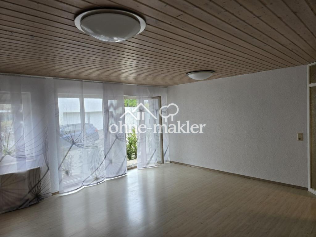 Zentrale Erdgeschosswohnung - TOP Lage - Photo 1