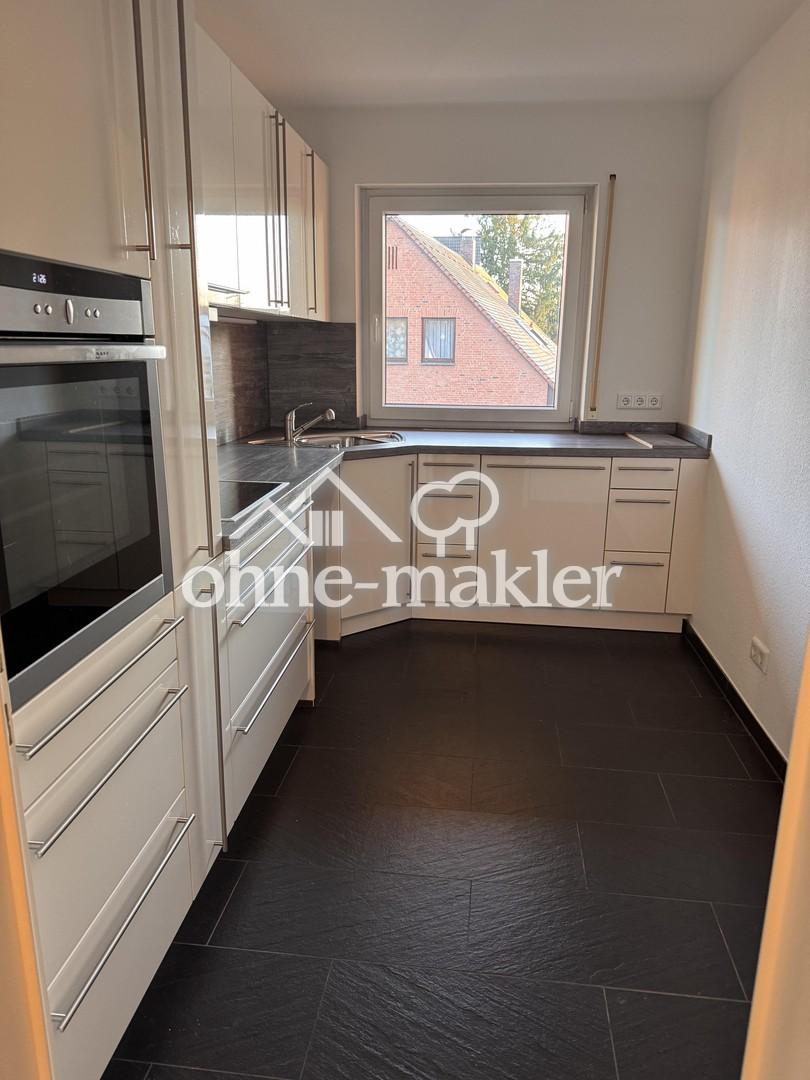 Hochwertige 2 Zimmer DG Wohnung mit großem Balkon – nahe Reichswald, Nürnberg Laufamholz - Foto 1