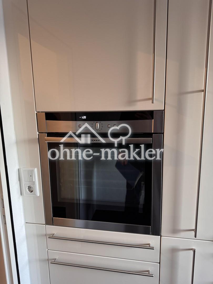 Hochwertige 2 Zimmer DG Wohnung mit großem Balkon – nahe Reichswald, Nürnberg Laufamholz - Foto 3