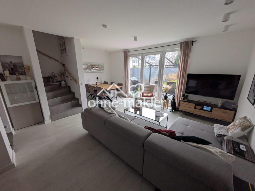 Reihenmittelhaus mit 4,5 Zimmer im Quickborn - Foto 4