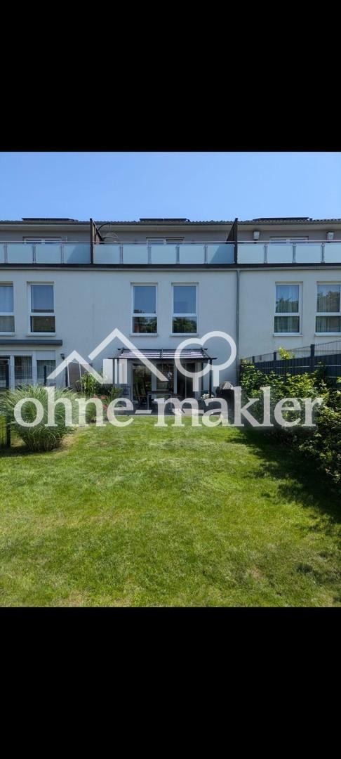 Reihenmittelhaus mit 4,5 Zimmer im Quickborn - Photo 5