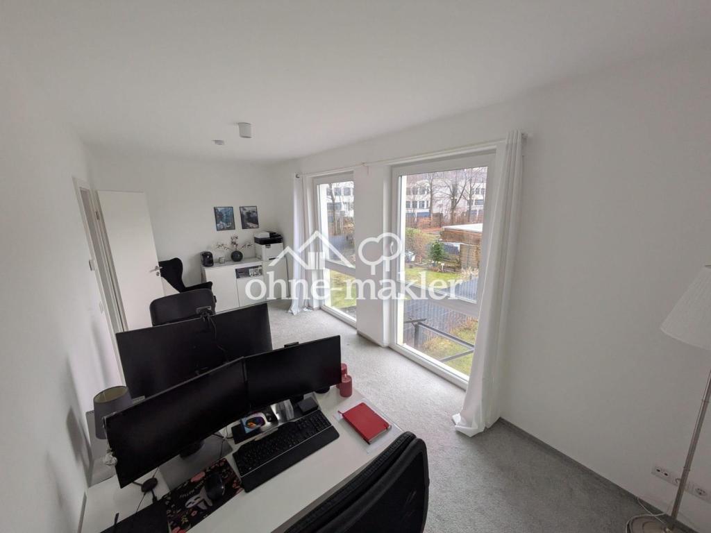 Reihenmittelhaus mit 4,5 Zimmer im Quickborn - Photo 1