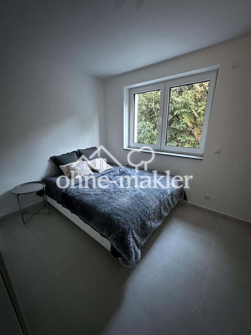 Neubau! Möbliertes 2Zimmer-Apartment in einem QNG-zertifizierten Green Building in Kelsterbach - Photo 4