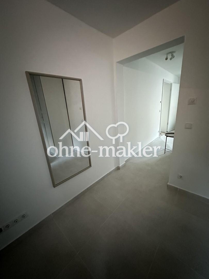 Neubau! Möbliertes 2Zimmer-Apartment in einem QNG-zertifizierten Green Building in Kelsterbach - Foto 1