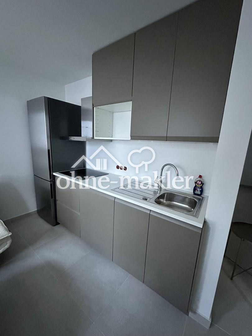 Neubau! Möbliertes 2Zimmer-Apartment in einem QNG-zertifizierten Green Building in Kelsterbach - Foto 4