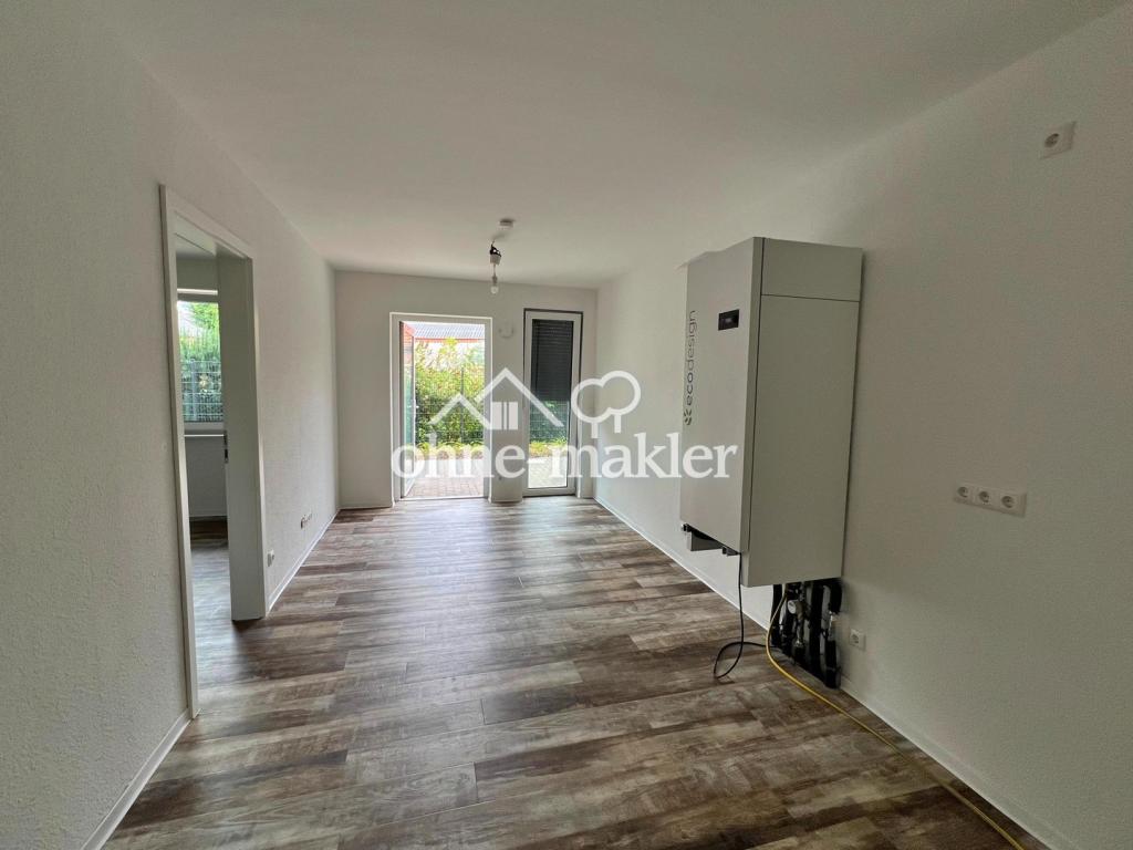 2-Zimmer-Wohnung im Erdgeschoss in Diepenau zu vermieten - Photo 1