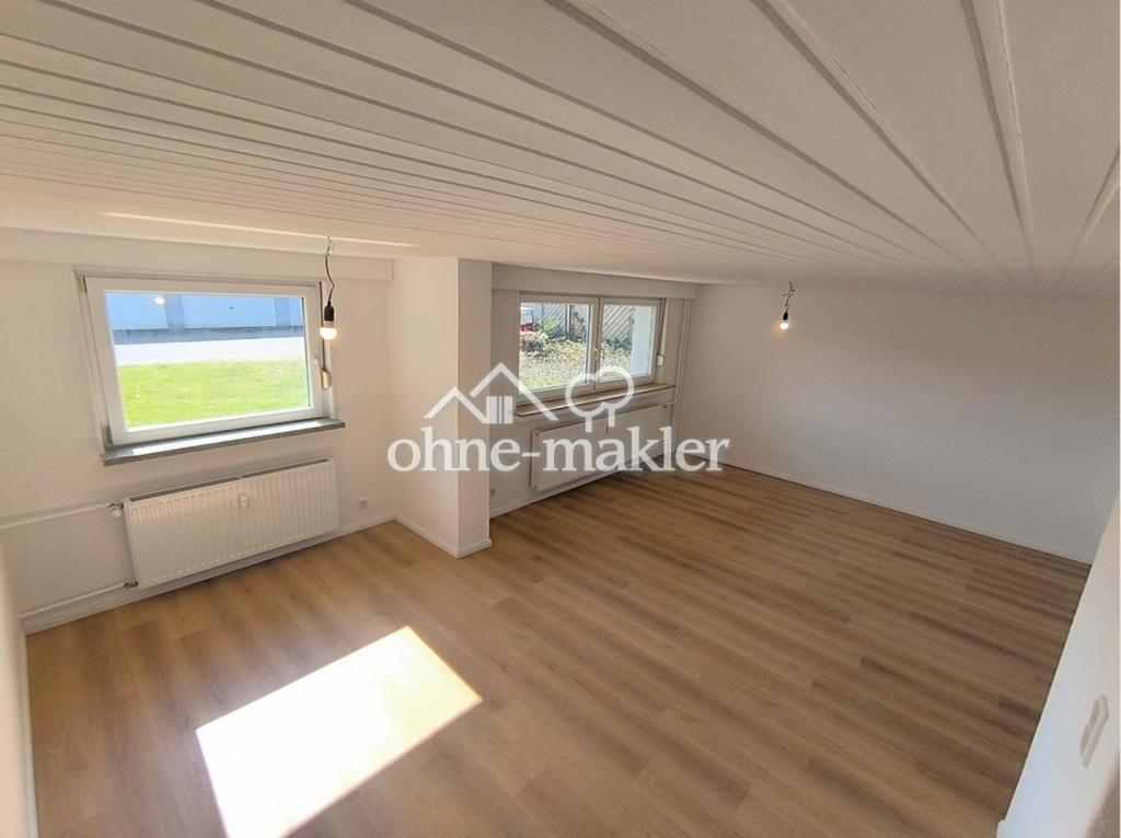 Einziehen und Wohlfühlen - 1 Zimmer Apartment mit Küche - Photo 3