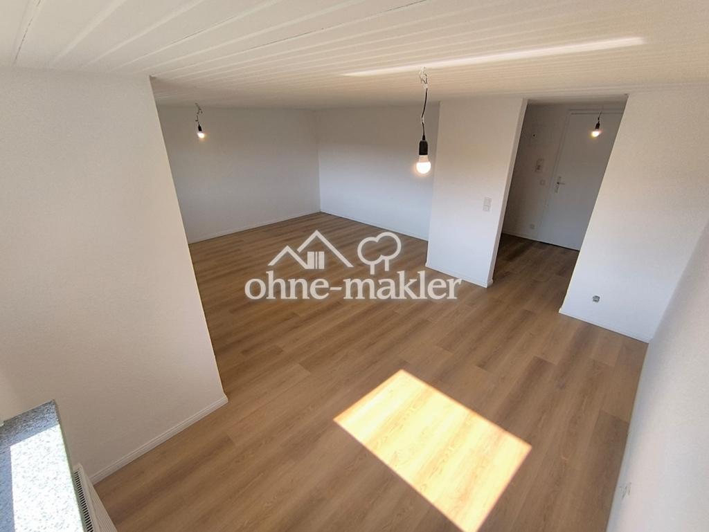 Einziehen und Wohlfühlen - 1 Zimmer Apartment mit Küche - Photo 1