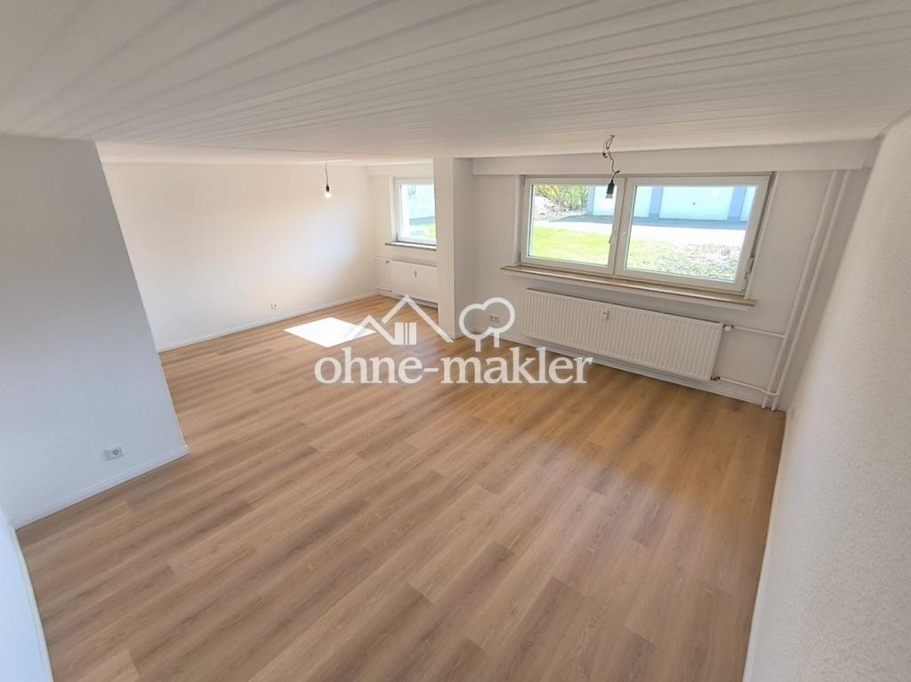 Einziehen und Wohlfühlen - 1 Zimmer Apartment mit Küche - Photo 2