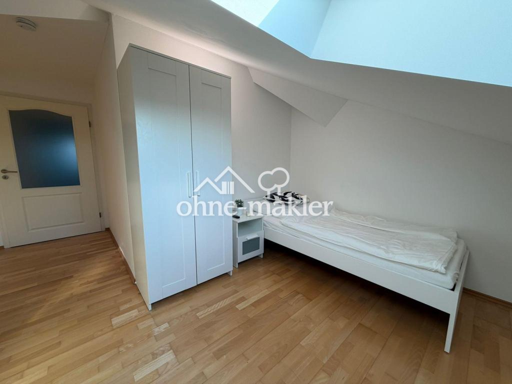 Exklusive Wohngemeinschaft mit großer Dachterrasse - Foto 3