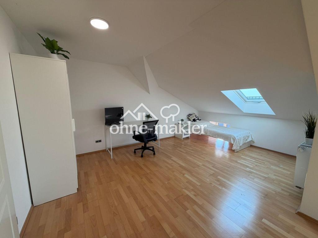 Exklusive Wohngemeinschaft mit großer Dachterrasse - Foto 4