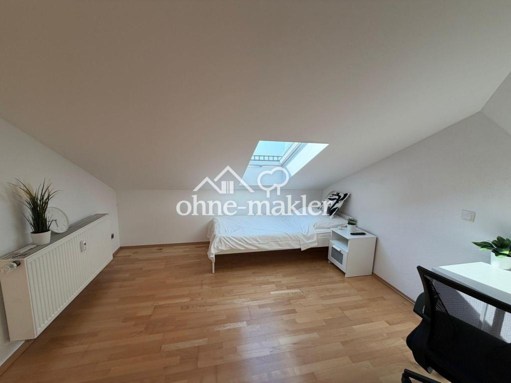 Exklusive Wohngemeinschaft mit großer Dachterrasse - Foto 5
