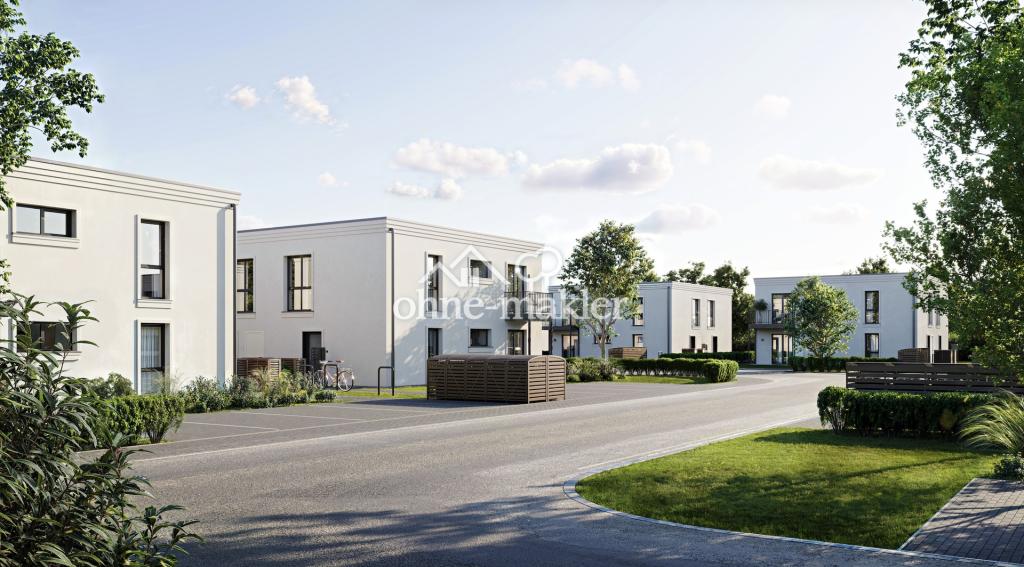 Attraktive 3-Zimmer-Wohnung – familienfreundlich & ruhig gelegen - Foto 3