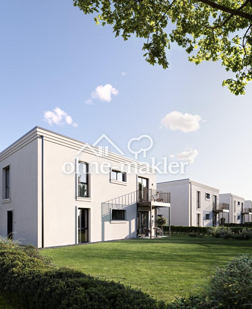 Stylish new-build apartment with a private garden just outside Berlin - Foto 4