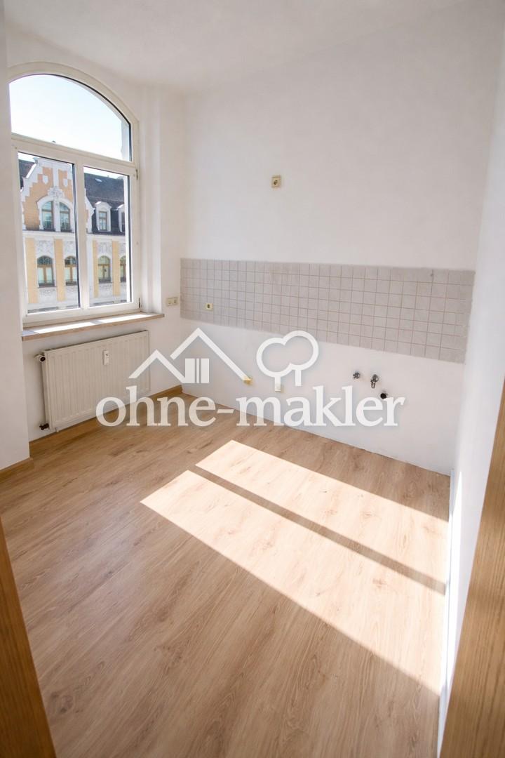 *NEU* 2-Zimmer Wohnung – sofort verfügbar, EBK möglich - Photo 1