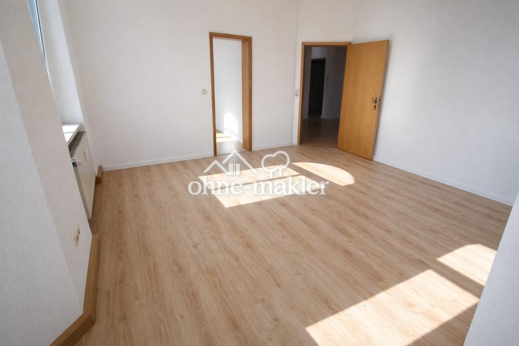 *NEU* 2-Zimmer Wohnung – sofort verfügbar, EBK möglich - Foto 3