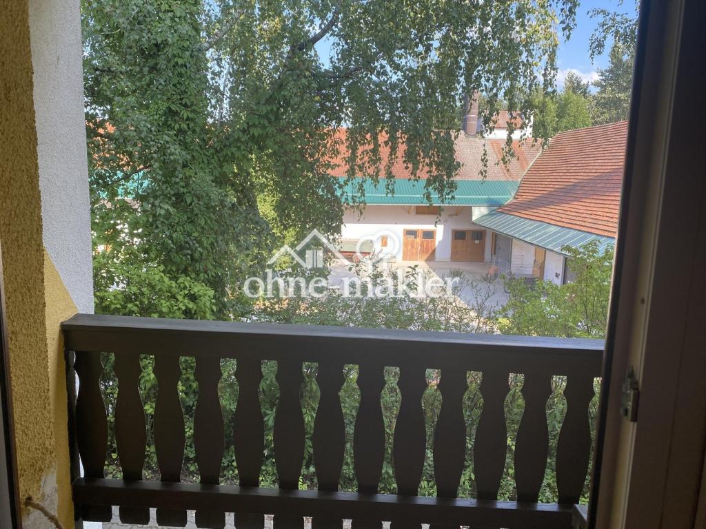 Stilvolle 1,5-Zimmer- Hochparterre-Wohnung in Hörgertshausen - Foto 3