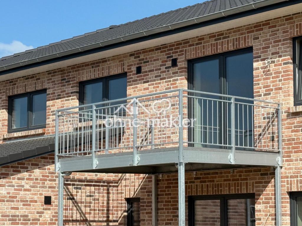 ***Energieeffiziente Neubauwohnung in Albersdorf zu Vermieten*** - Foto 5