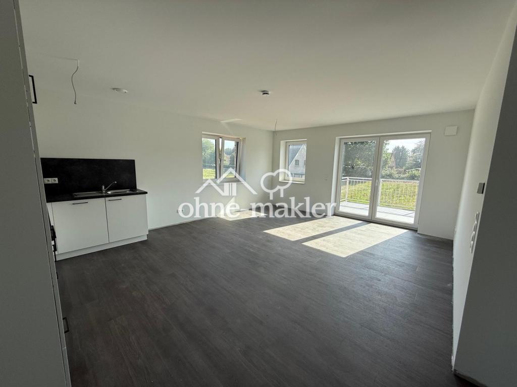 ***Energieeffiziente Neubauwohnung in Albersdorf zu Vermieten*** - Foto 1