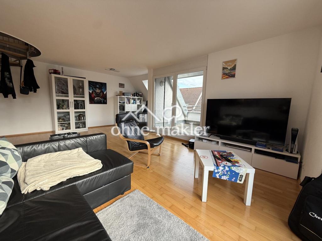 Stielvolle Massionette Wohnung in ruhiger Wohnlage - Foto 4
