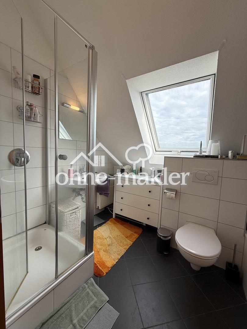 Stielvolle Massionette Wohnung in ruhiger Wohnlage - Foto 3