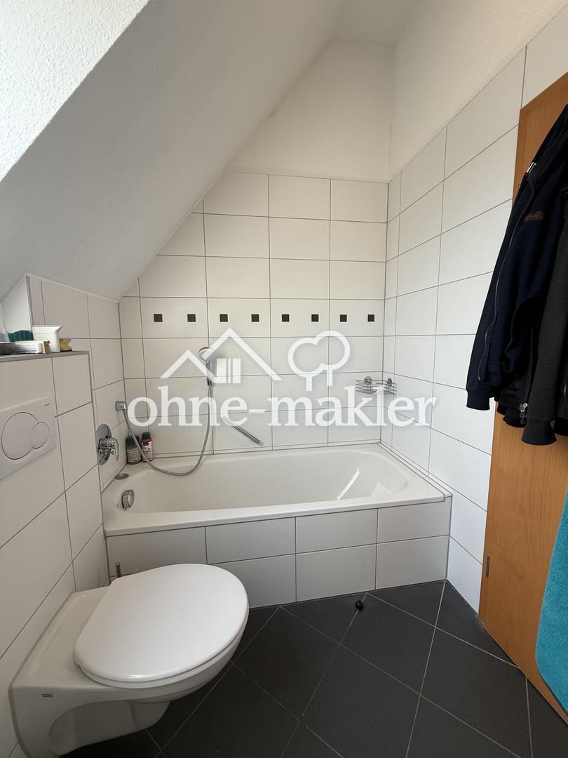 Stielvolle Massionette Wohnung in ruhiger Wohnlage - Foto 1