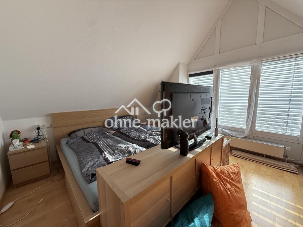 Stielvolle Massionette Wohnung in ruhiger Wohnlage - Foto 2