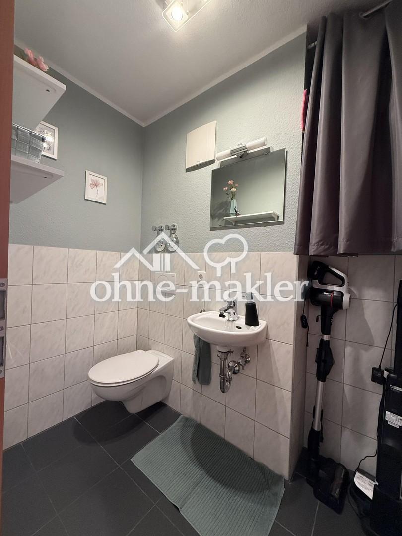 Stielvolle Massionette Wohnung in ruhiger Wohnlage - Foto 5