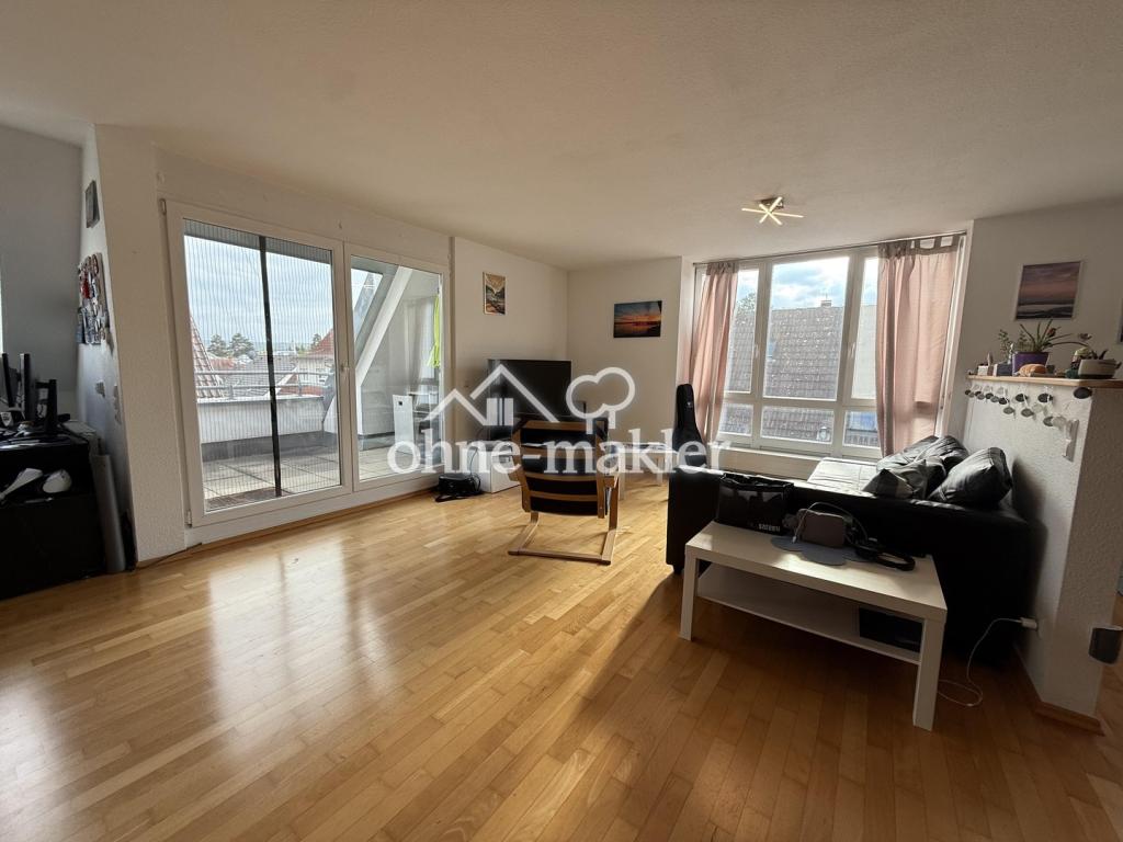 Stielvolle Massionette Wohnung in ruhiger Wohnlage - Photo 1