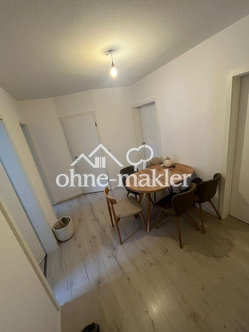 Hochwertiges WG-Zimmer mit neuer Ausstattung & Balkon ab sofort - Photo 2