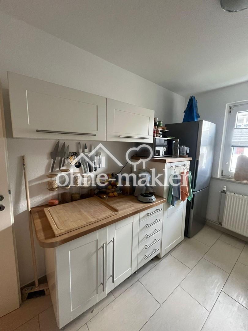 Hochwertiges WG-Zimmer mit neuer Ausstattung & Balkon ab sofort - Photo 5