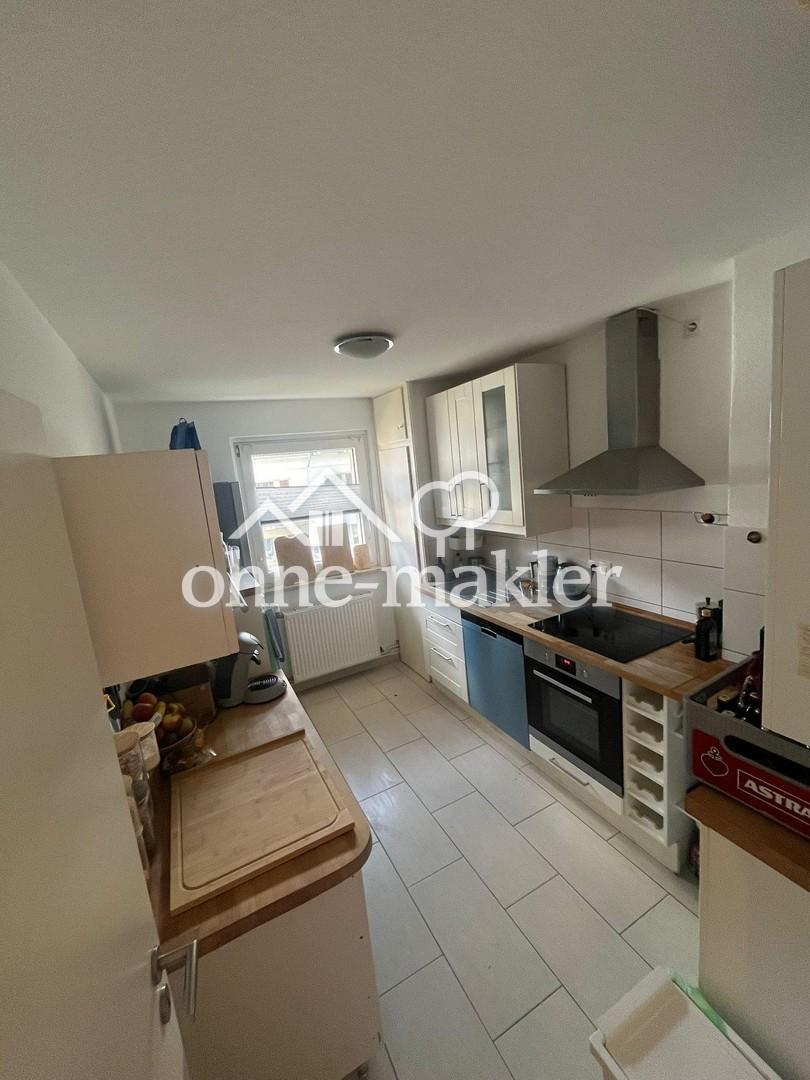 Hochwertiges WG-Zimmer mit neuer Ausstattung & Balkon ab sofort - Photo 4