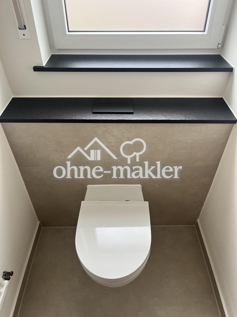 Großzügige, renovierte 4,5-Zimmer EG-Wohnung (119 qm) in 56412 Nentershausen - sofort verfügbar - Foto 3