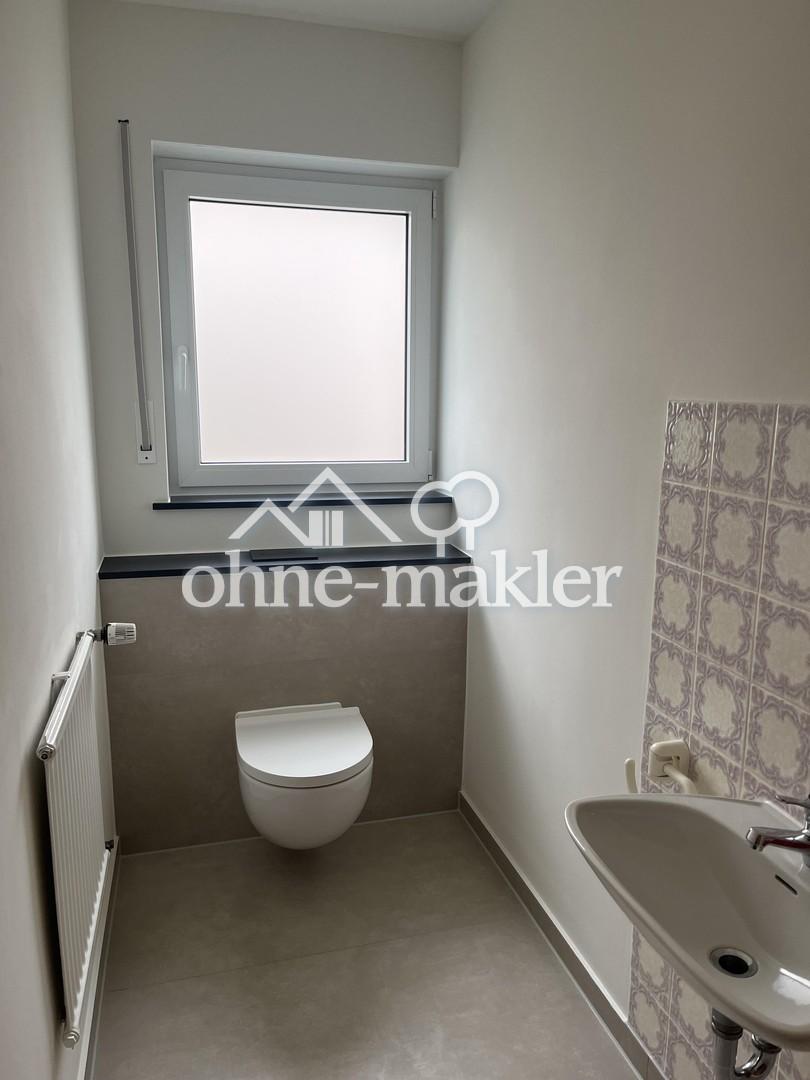 Großzügige, renovierte 4,5-Zimmer EG-Wohnung (119 qm) in 56412 Nentershausen - sofort verfügbar - Foto 2
