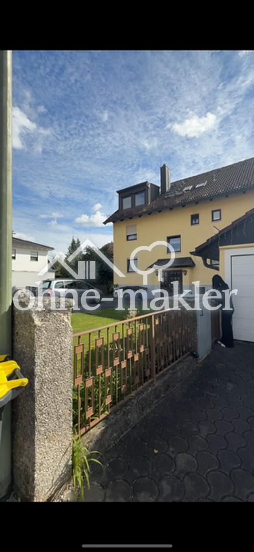 Exklusives DG-Apartment möbliert (inkl. Privatgarten) - Photo 5