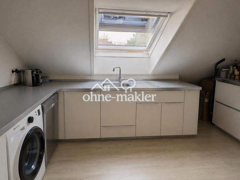 Moderne 2-Zimmer-Wohnung in Frankfurt-Bonames – Renoviert - Photo 3