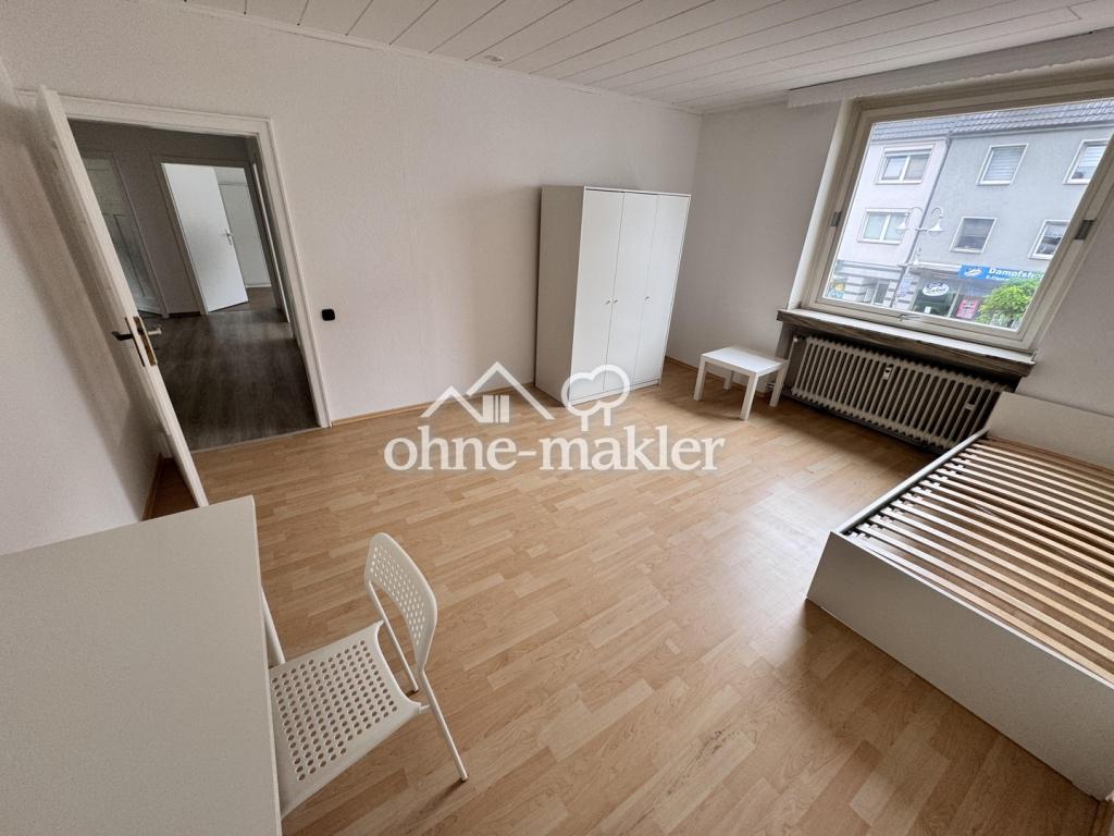 Möbliertes WG-Zimmer in 4er-WG –Datteln City, Flatshare (Frauen-WG und Männer WG) - Photo 1