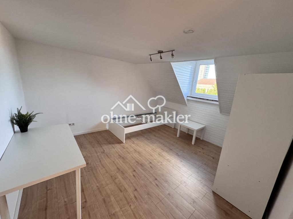 Möbliertes WG-Zimmer in 4er-WG –Datteln City, Flatshare (Frauen-WG und Männer WG) - Foto 4