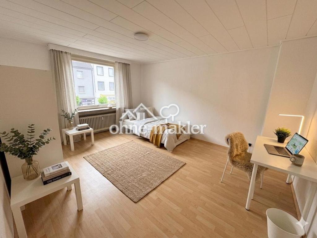 Möbliertes WG-Zimmer in 4er-WG –Datteln City, Flatshare (Frauen-WG und Männer WG) - Foto 1