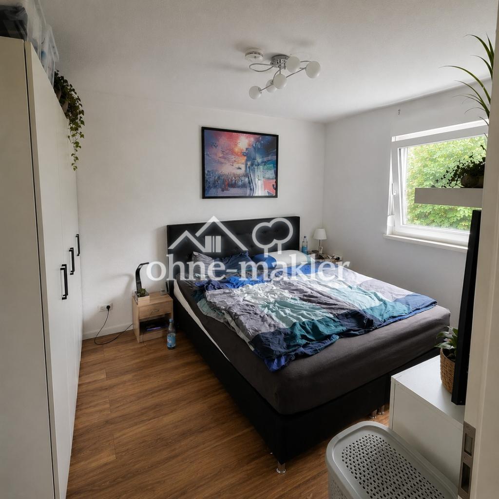 Moderne 4-Zimmer-Wohnung mit Balkon in Zeven - Photo 3