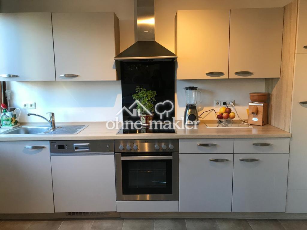 Saniertes Raumwunderhaus - zentral, ruhig, hell - Foto 5