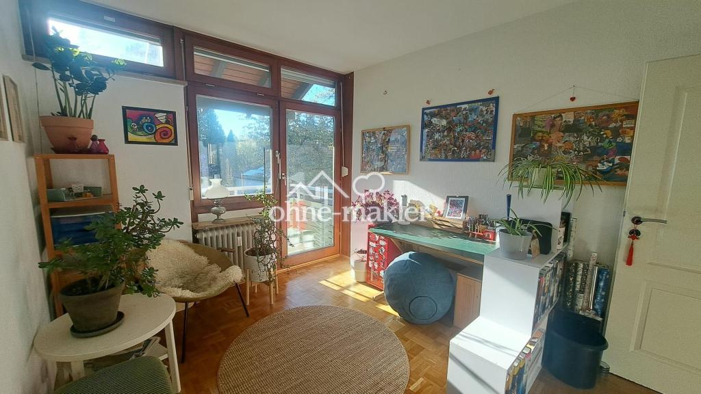 Saniertes Raumwunderhaus - zentral, ruhig, hell - Foto 2