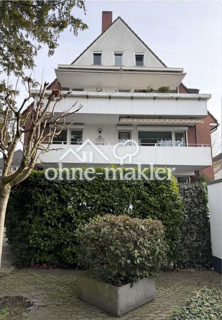 Wohnung mit Einbauküche 1 OG - Photo 2