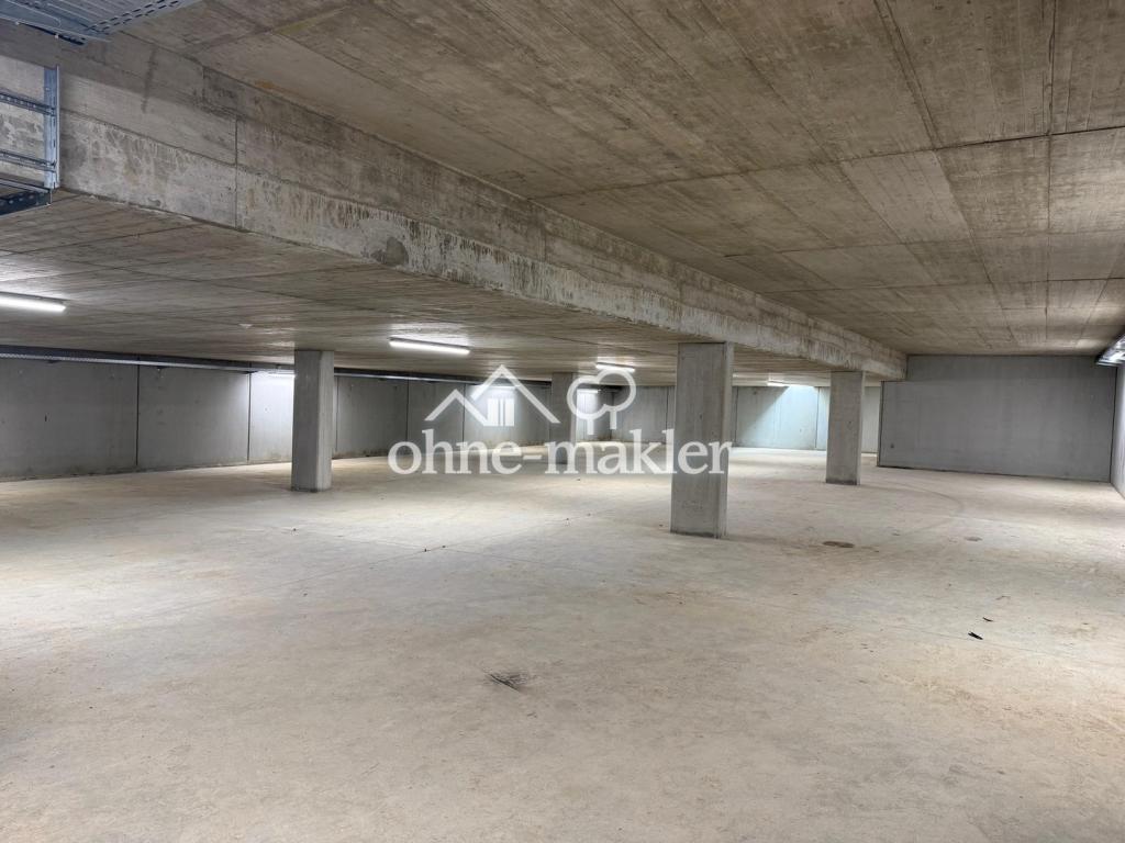 Neubau-Erstbezug, 3-Zimmer-Wohnung mit Balkon in Plochingen - Photo 5