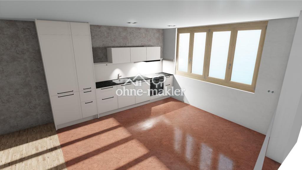 Neubau-Erstbezug, 3-Zimmer-Wohnung mit Balkon in Plochingen - Photo 4