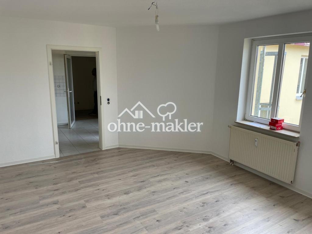 Helle 2-Zimmer-Wohnung mit hochwertiger Einbauküche & Balkon – in Magdeburg-Stadtfeld - Photo 2