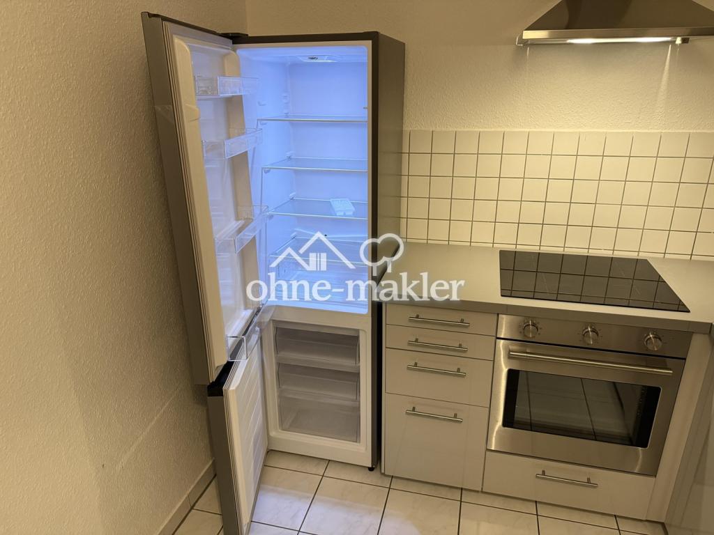 Helle 2-Zimmer-Wohnung mit hochwertiger Einbauküche & Balkon – in Magdeburg-Stadtfeld - Photo 5