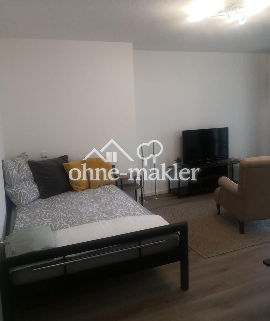 Vollmöbliertes Appartement für Berufspendler, Erstbezug nach Sanierung - Foto 4