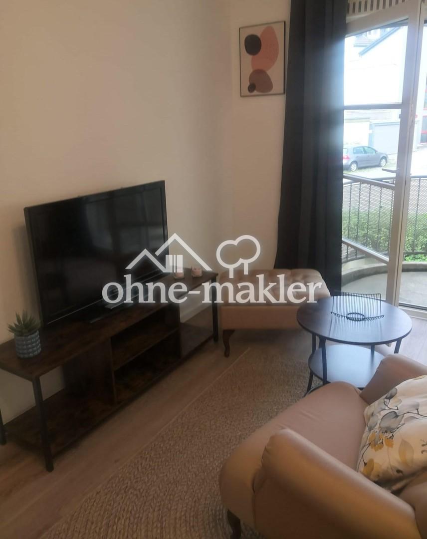 Vollmöbliertes Appartement für Fachkräfte – 950 EUR all-inclusive - Foto 3