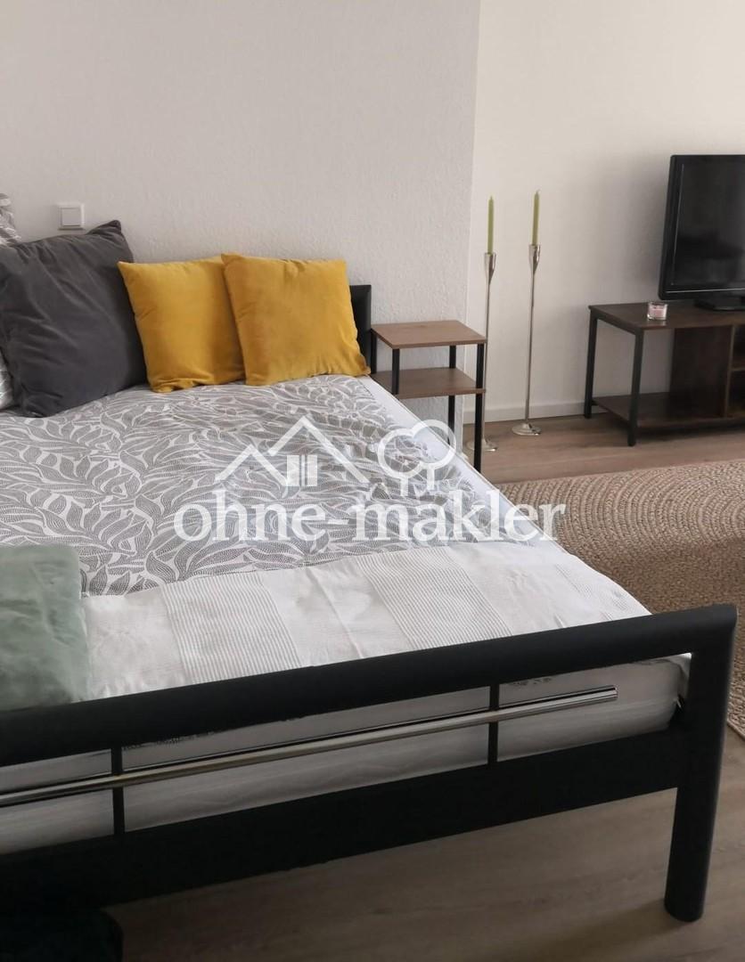 Vollmöbliertes Appartement für Fachkräfte – 950 EUR all-inclusive - Foto 4